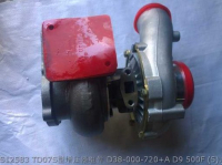 D38-000-720+ A D9 LW500F TD07S 860119546