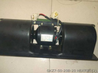 НАГРЕВАТЕЛЬ GKZ7-50-20B-20 SP121037 6DT10-602 46C2263