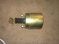 Воздушная полость стояночного тормоза DZ50A-3507002 SL60300204