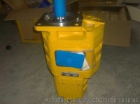 4120001058 КОЛЕСНЫЙ ПОГРУЗЧИК CBGj3100/1010-XF SDLG