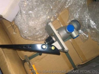 9F850-36A020000A0 ПЕДАЛЬ ТОРМОЗА foton
