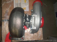ТУРБОНАГНЕТАТЕЛЬ 4N6859 T04B91