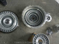 YJSW315-3 СЕРДЕЧНИК ПРЕОБРАЗОВАТЕЛЯ LINHAI