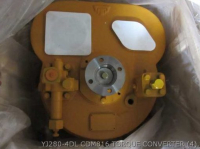 ГИДРОТРАНСФОРМАТОР YJ280-4DL CDM816 LONKING ГИДРОТРАНСФОРМАТОР yj280