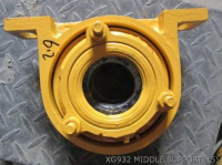 XG932 СРЕДНЯЯ ПОДДЕРЖКА XGMA