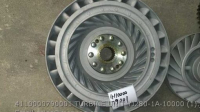 4110000790001 ТУРБОАГРЕГАТ YJ280-1A-10000 SDLG