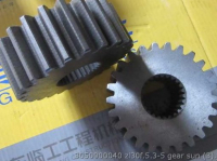 3050900040 zl30f. 5. 3-5 передач sun SDLG