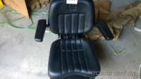 47C0055 СИДЕНЬЕ LIUGONG