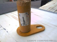 11D0076 11D0076X0 PIN LIUGONG