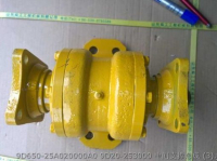 9D650-25A020000A0 9D20-253000 СРЕДНЯЯ ОПОРА FOTON LOVOL