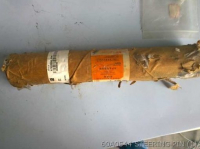 60A0544 РУЛЕВОЙ ШТЫРЬ LIUGONG