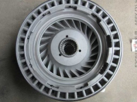 52C0183 ТУРБИНА GP LIUGONG ZL50GN CLG855N ЧАСТИ