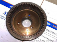 Z30.6-13L КОЛЬЦЕВОЙ РЕДУКТОР SINOMACH CHANGLIN