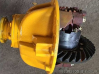 82395500 передний главный редуктор xcmg