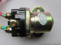 Пусковое реле JD2943A 24V