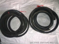 16CZ005 20A1640 РЕМЕНЬ shangchai