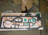 XICHAI CA6110 РЕМОНТНЫЕ КОМПЛЕКТЫ
