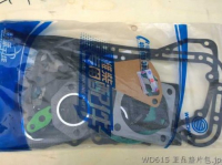 WD615 РЕМКОМПЛЕКТЫ WEICHAI