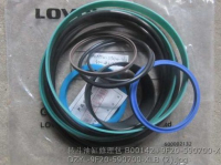 B00080+9B650-55A010000A0-XLB XMYH-9B650-55A010000A0-XLB РЕМКОМПЛЕКТЫ ДЛЯ ЦИЛИНДРОВ НАКЛОНА