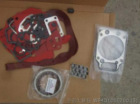 КОМПЛЕКТЫ ДЛЯ КАПИТАЛЬНОГО РЕМОНТА WP4D100E200 WEICHAI WP4 TD226B-4G