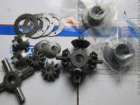 КОМПЛЕКТЫ ДИФФЕРЕНЦИАЛОВ ZL30E ZL40B LIUGONG