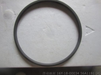 16Y-18-00034 56A1191 Плавающее сальниковое уплотнение shantui liugong