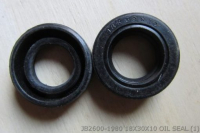 JB2600-1980 18X30X10 САЛЬНИК 13B0006 для ракеты-носителя xm-60