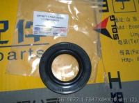 GBT9877.1-FB47X84X10 сальник колесного погрузчика foton lovol