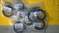 GBT9877.1-B70X90X10D САЛЬНИК FOTON LOVOL