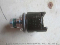 7200001740 0501313375 СОЛЕНОИД ZF SDLG