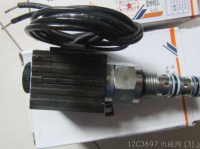 12C3697 СОЛЕНОИД LIUGONG