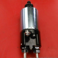 Соленоид стартера двигателя M93R3001SE-09-0000