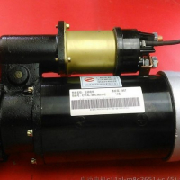 M8C3651 СТАРТЕР ДВИГАТЕЛЯ c11al-m8c3651+c