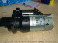 M93R3001SE C4948058 4110000331007 СТАРТЕР 4948058