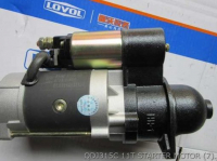 QDJ1315C 11T СТАРТЕРНЫЙ ДВИГАТЕЛЬ 860109910 ZN385Q