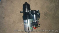 M93R3001SE 4948058 СТАРТЕР ДВИГАТЕЛЯ CUMMINS