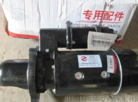 СТАРТЕР ДВИГАТЕЛЯ D11-101-03B+D SDEC