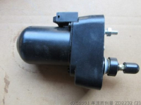 47B0605 ZD2530-60 ДВИГАТЕЛЬ СТЕКЛООЧИСТИТЕЛЯ LIUGONG