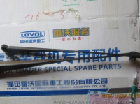 СТЕКЛООЧИСТИТЕЛЯ 9F850-63A050602A0 ЩЕТКА СТЕКЛООЧИСТИТЕЛЯ 9F850-63A050100A0