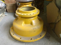 Z5EII060000003 Ступица колеса CHENGGONG ZL50E