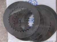 4642308332 ДИСК СЦЕПЛЕНИЯ SP100403 4110000076069