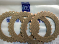 0501309329 O.ДИСК СЦЕПЛЕНИЯ ZF