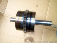BD05-01200 КОРПУС СЦЕПЛЕНИЯ ПЕРЕДНИЙ НИЗКИЙ 4110000218096