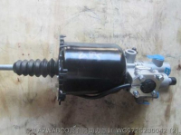 WG9725230042 УСИЛИТЕЛЬ СЦЕПЛЕНИЯ SINOTRUCK HOWO