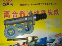 11W0010 УСИЛИТЕЛЬ СЦЕПЛЕНИЯ LIUGONG