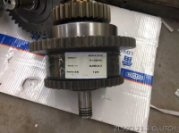 ZL50D.21.2 СЦЕПЛЕНИЕ В СБОРЕ JY-ZL50D.21.2 FOTON LOVOL