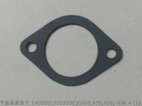 1408501700200 QC490 QC495 QC498 Прокладка крышки термостата