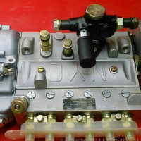 340-1111100С-493 ТНВД ючай
