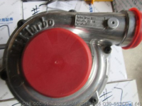 D38-000-51 ТУРБОКОМПРЕССОР RHE6 Q30-553(Z)-1