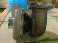 13030164 ТУРБОКОМПРЕССОР J80S W010250090 SP105430 4110000054316